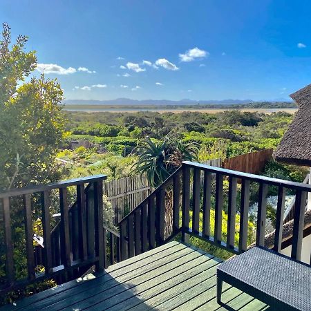 I-Lollo Bed & Breakfast At The River Mouth St Francis Bay Luaran gambar