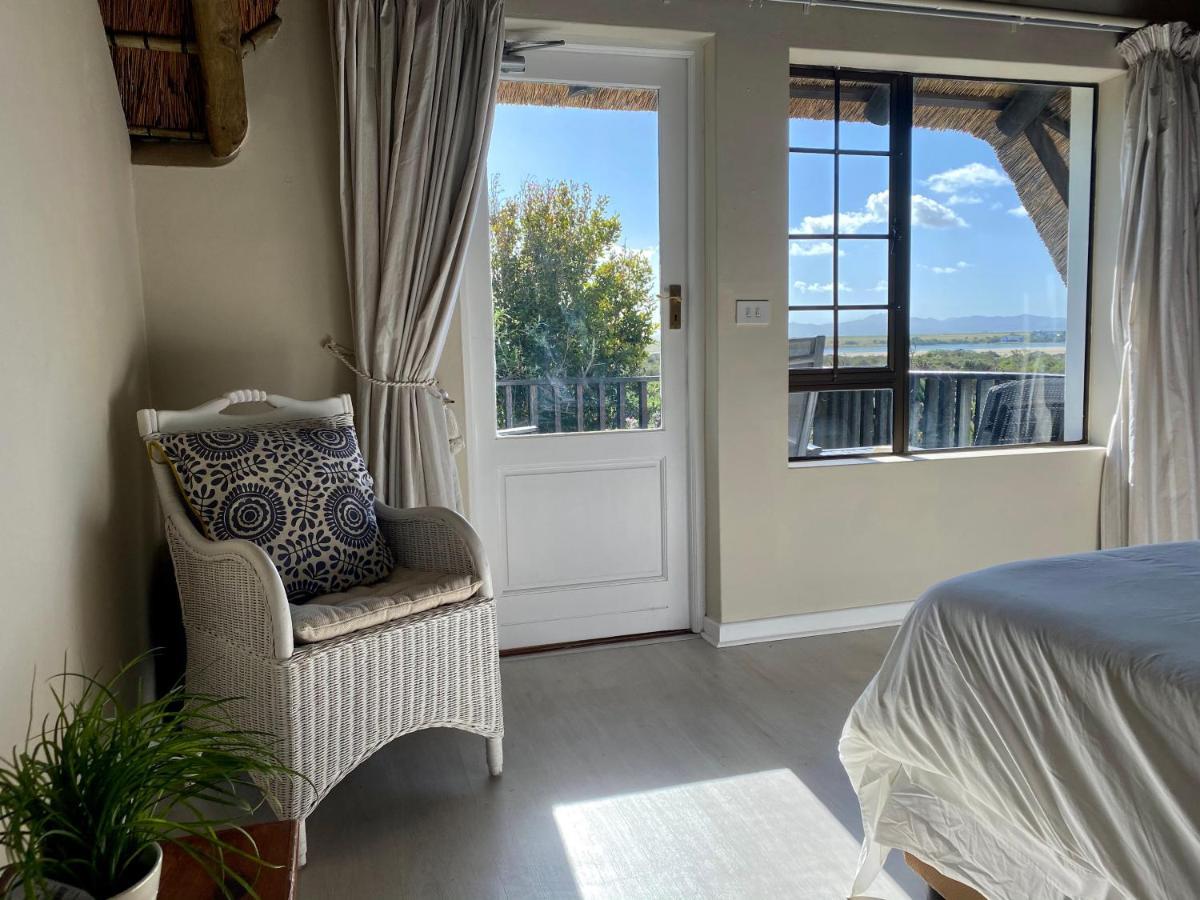 I-Lollo Bed & Breakfast At The River Mouth St Francis Bay Luaran gambar